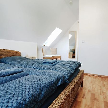 צינוביץ Ferienwohnung Schultz מראה חיצוני תמונה
