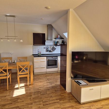 צינוביץ Ferienwohnung Schultz מראה חיצוני תמונה