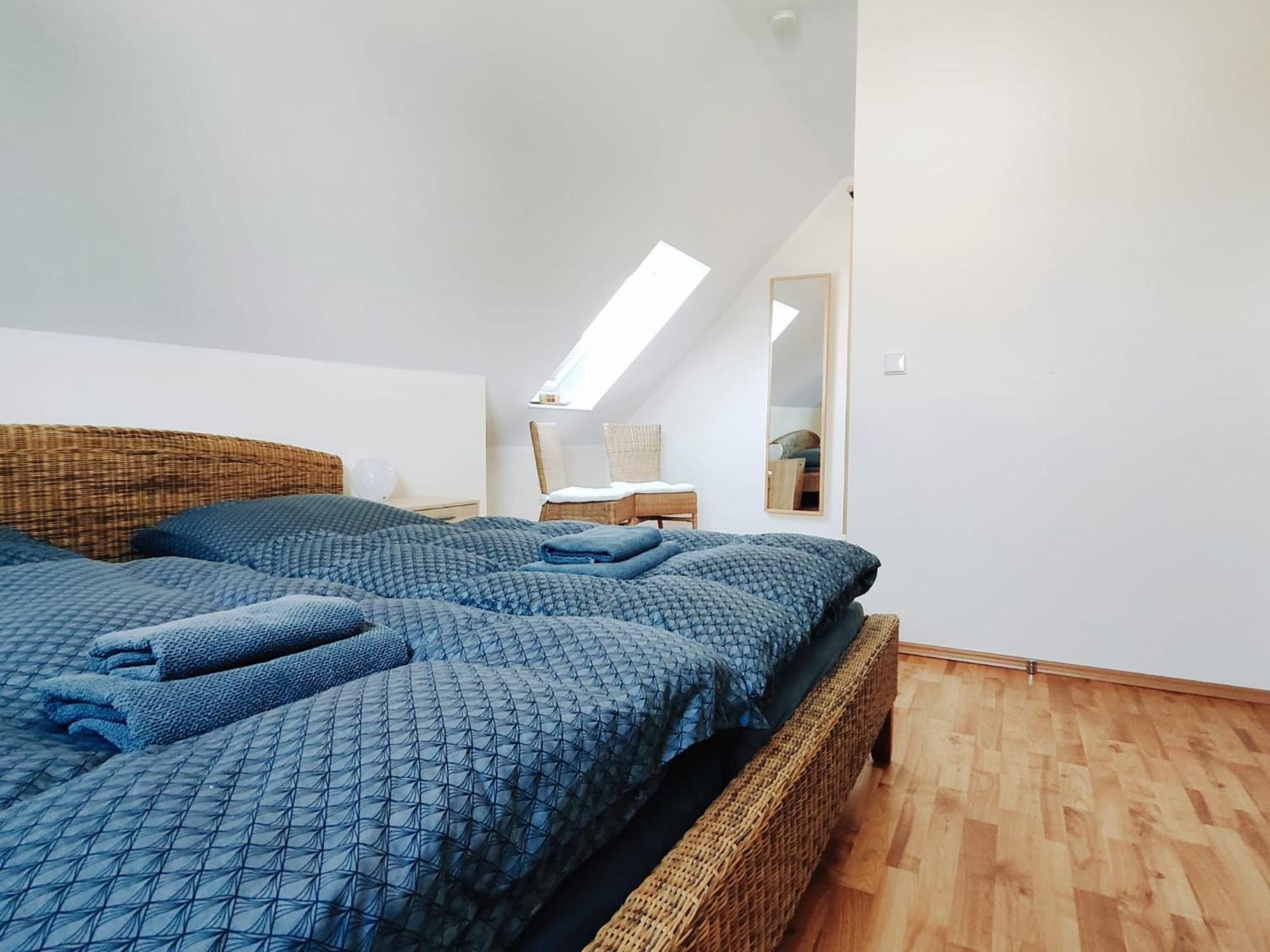 צינוביץ Ferienwohnung Schultz מראה חיצוני תמונה