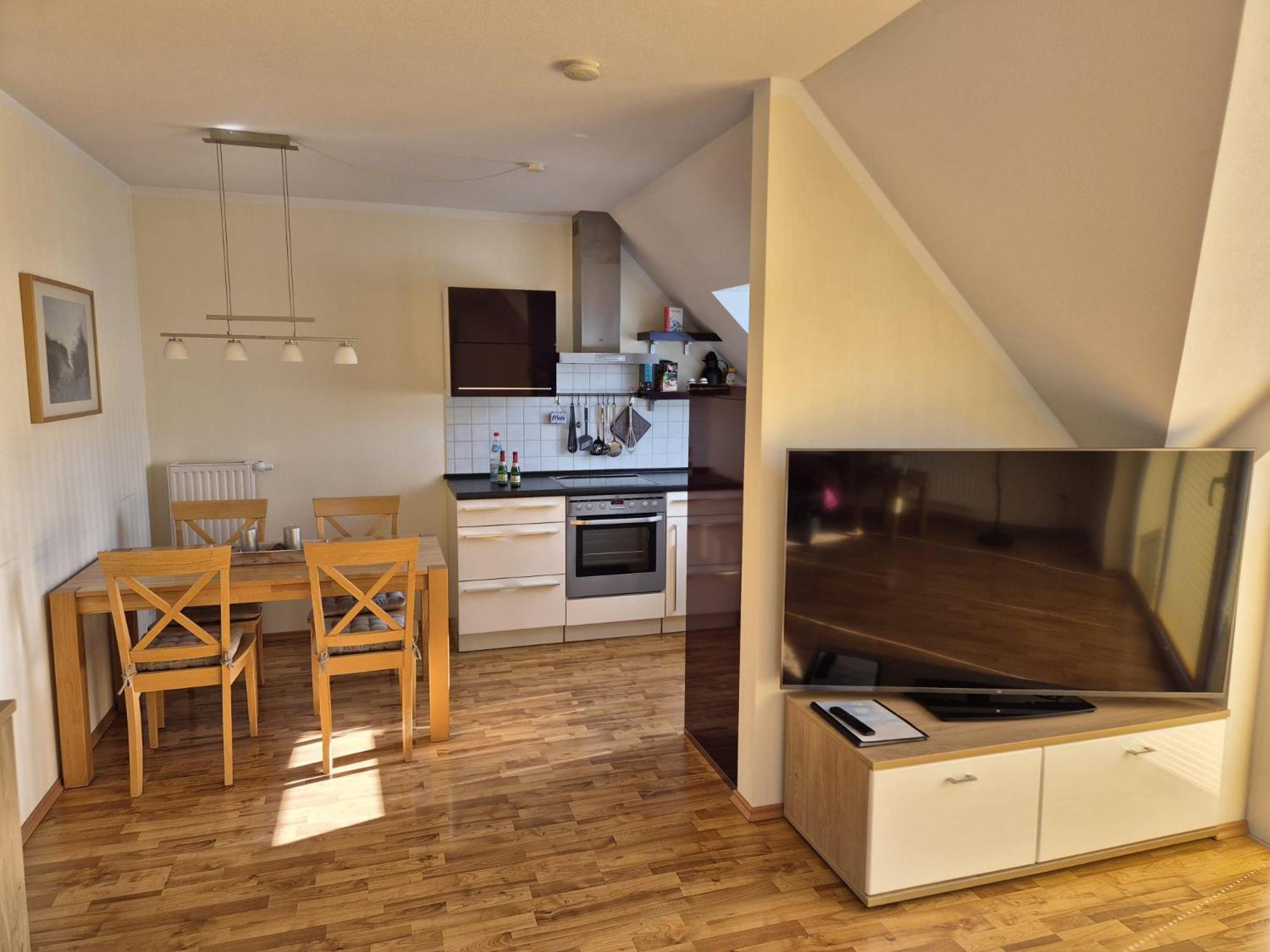 צינוביץ Ferienwohnung Schultz מראה חיצוני תמונה