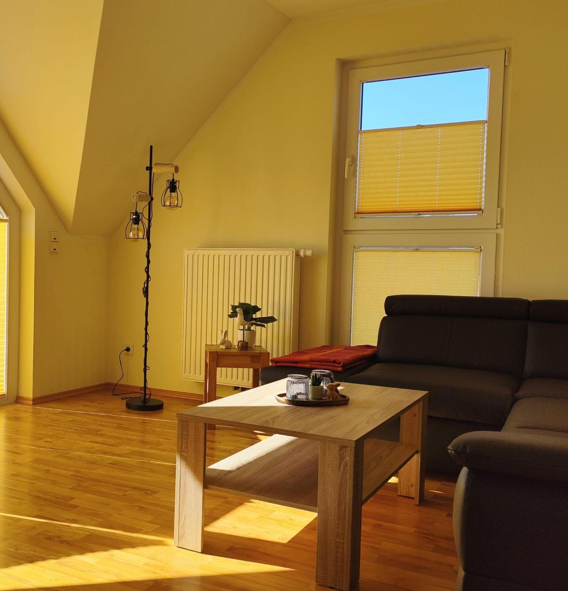 צינוביץ Ferienwohnung Schultz מראה חיצוני תמונה